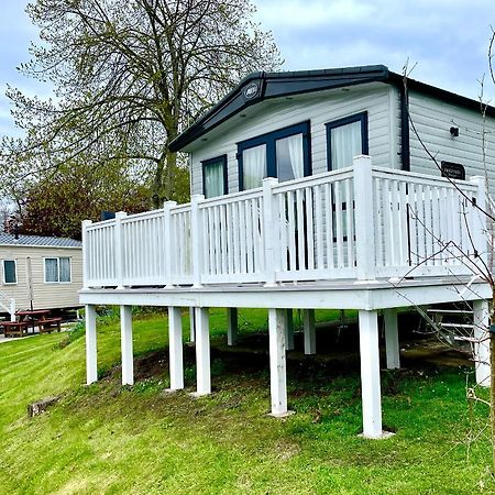 Rockley Park Private Holiday Homes พูล ภายนอก รูปภาพ