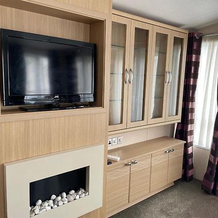 Rockley Park Private Holiday Homes พูล ภายนอก รูปภาพ