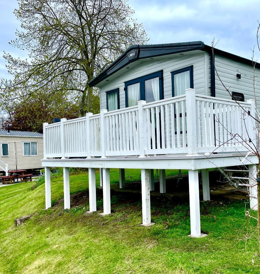 Rockley Park Private Holiday Homes พูล ภายนอก รูปภาพ