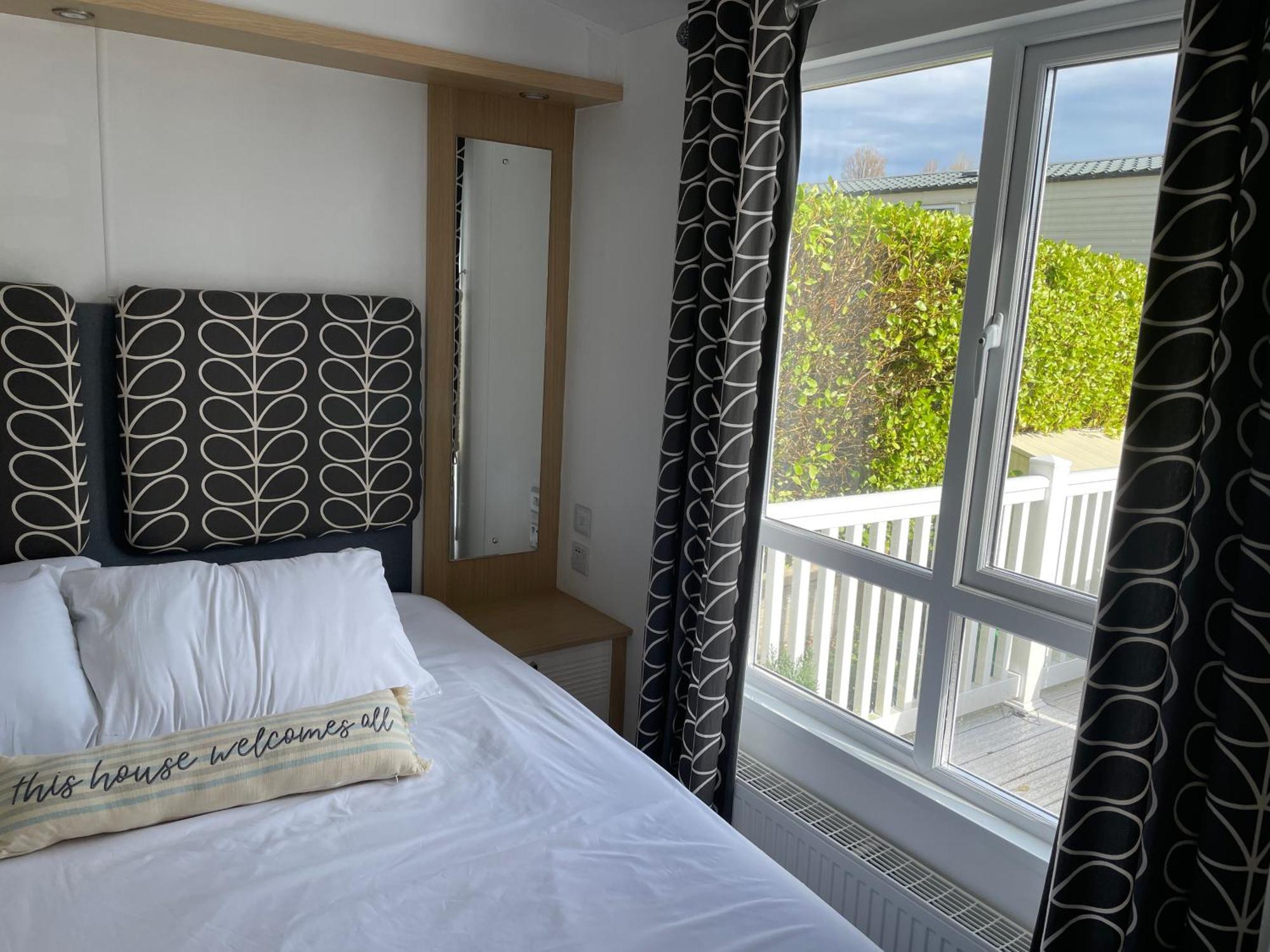 Rockley Park Private Holiday Homes พูล ภายนอก รูปภาพ