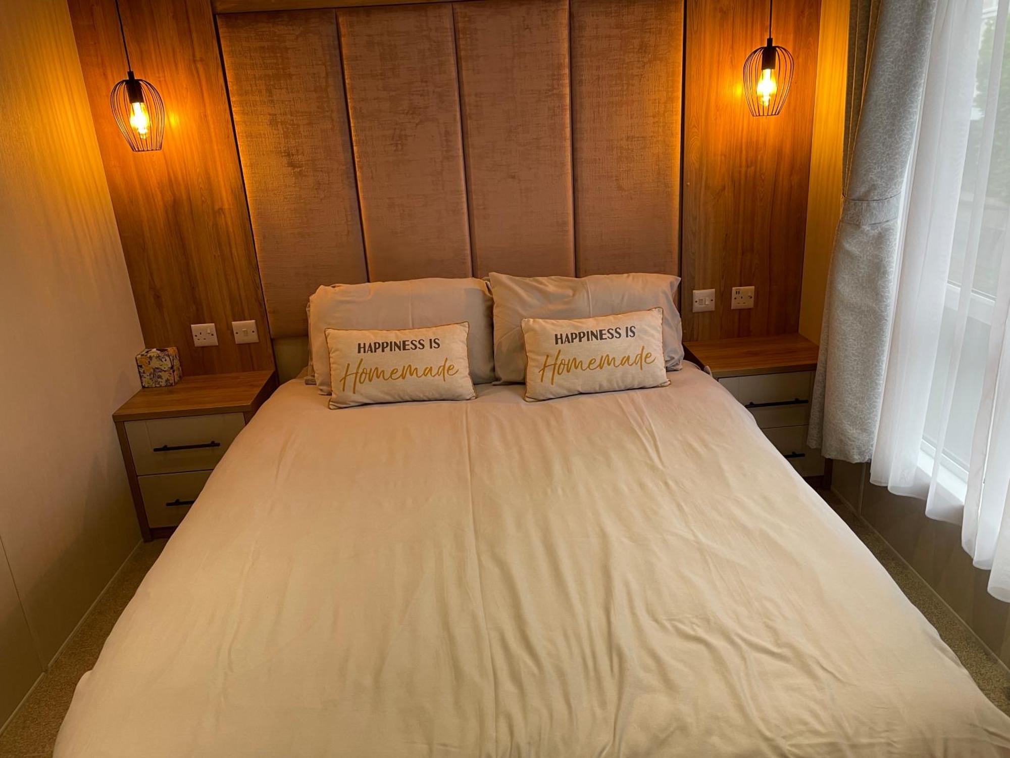 Rockley Park Private Holiday Homes พูล ภายนอก รูปภาพ