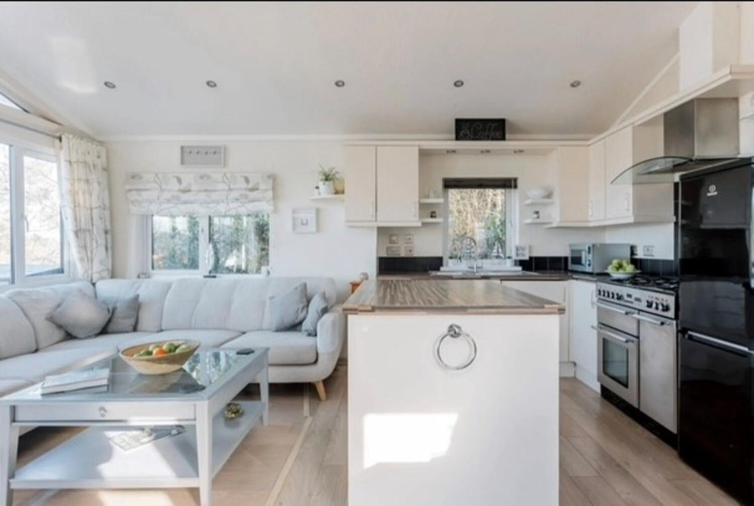 Rockley Park Private Holiday Homes พูล ภายนอก รูปภาพ