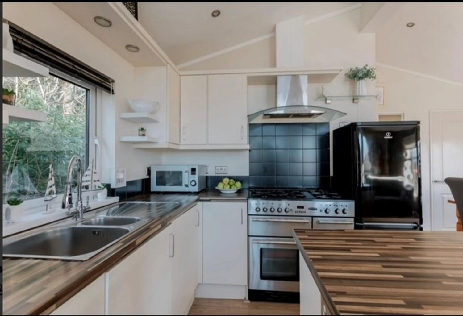 Rockley Park Private Holiday Homes พูล ภายนอก รูปภาพ