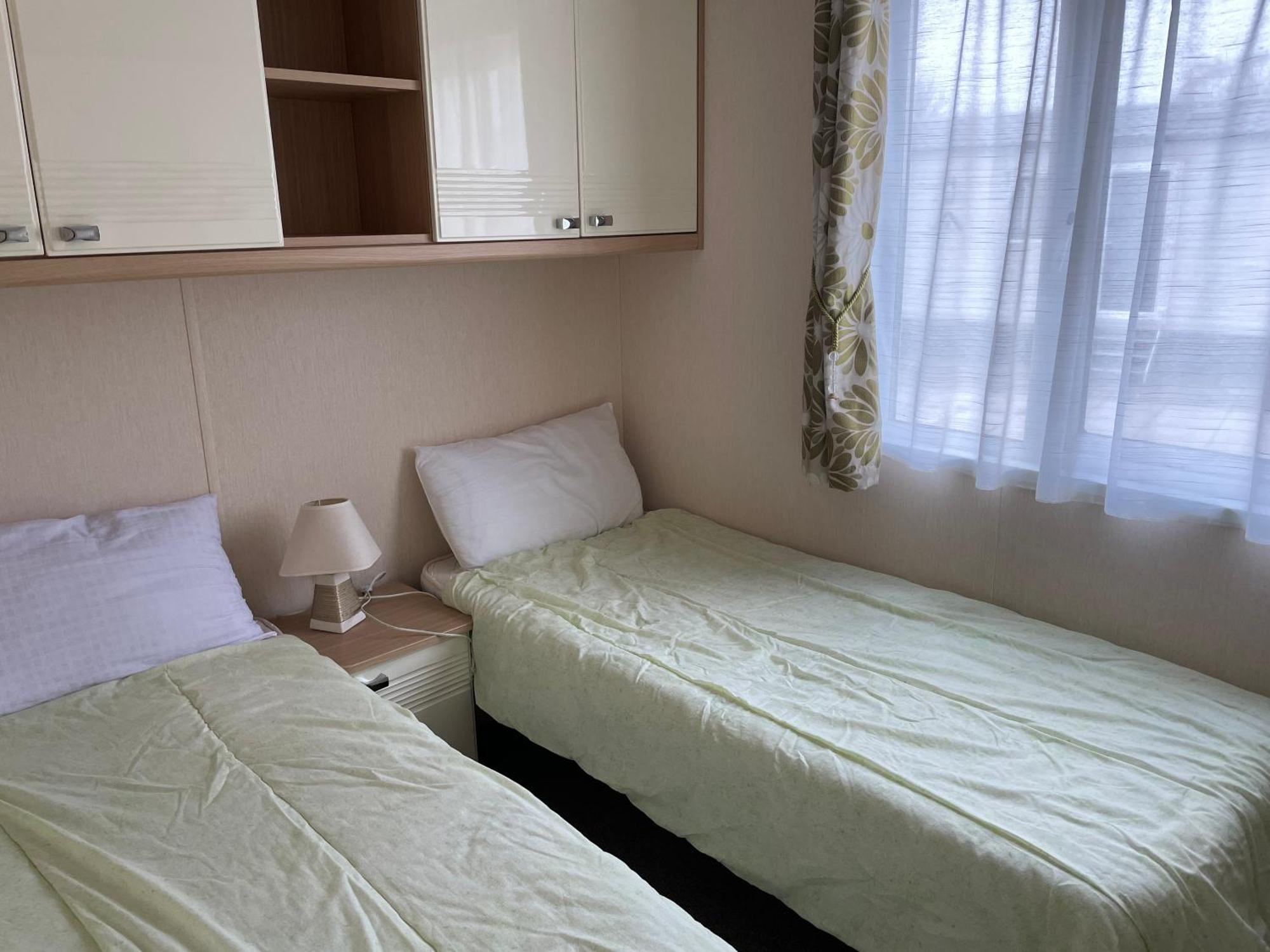 Rockley Park Private Holiday Homes พูล ภายนอก รูปภาพ