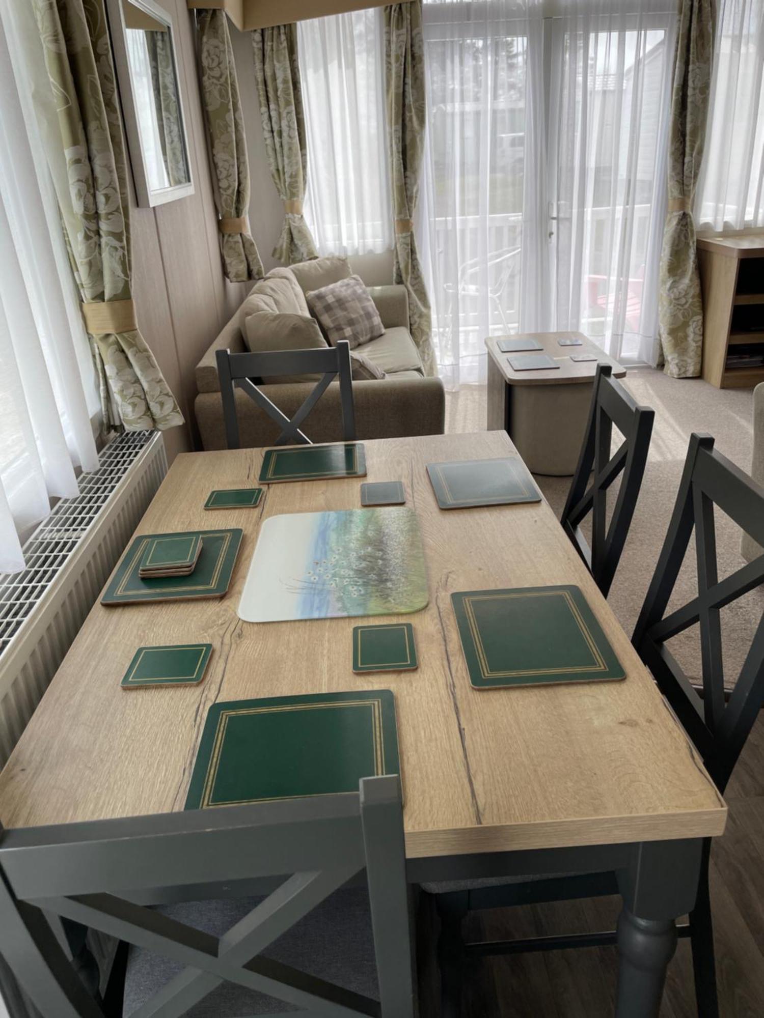Rockley Park Private Holiday Homes พูล ภายนอก รูปภาพ