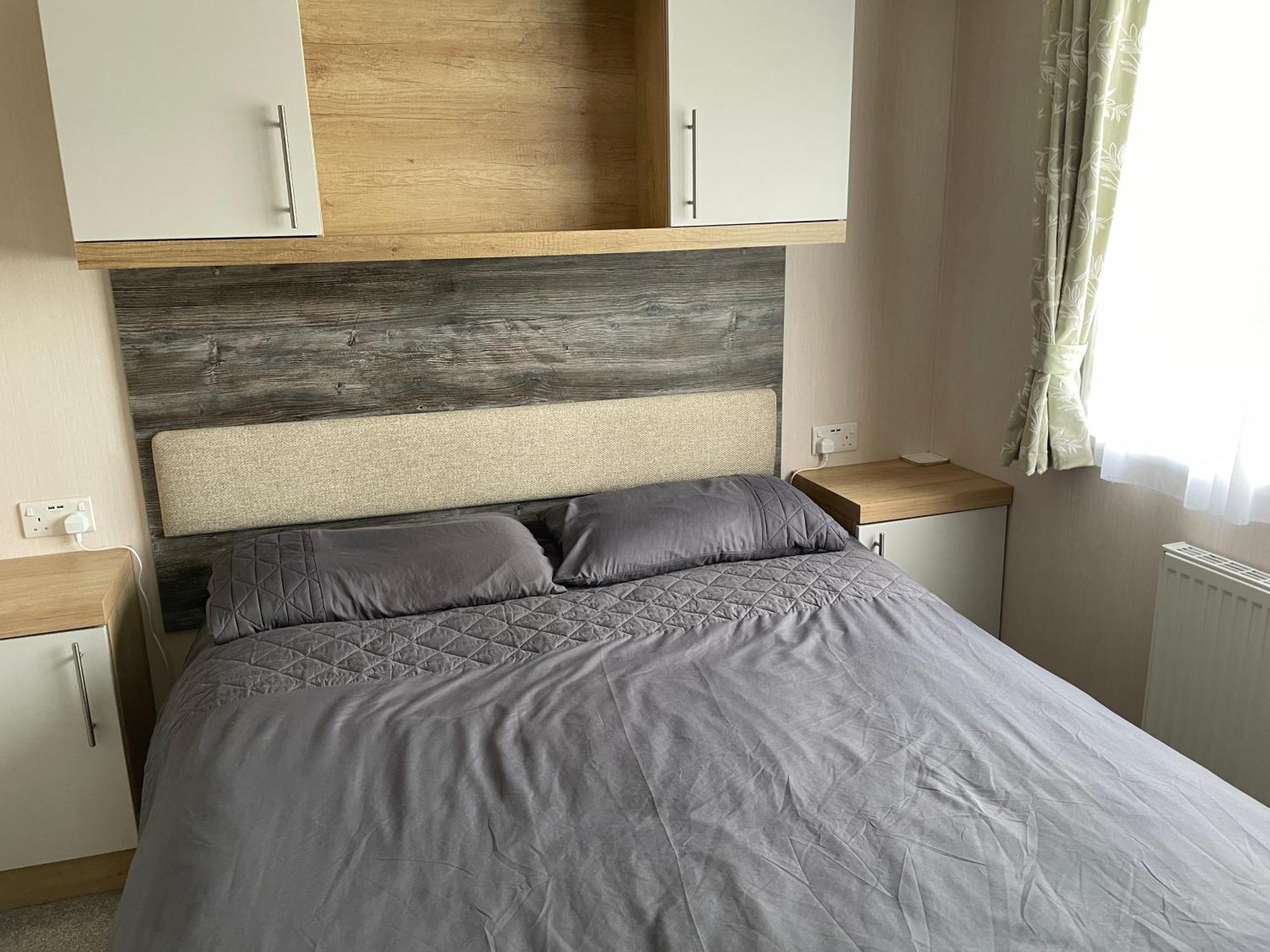 Rockley Park Private Holiday Homes พูล ภายนอก รูปภาพ