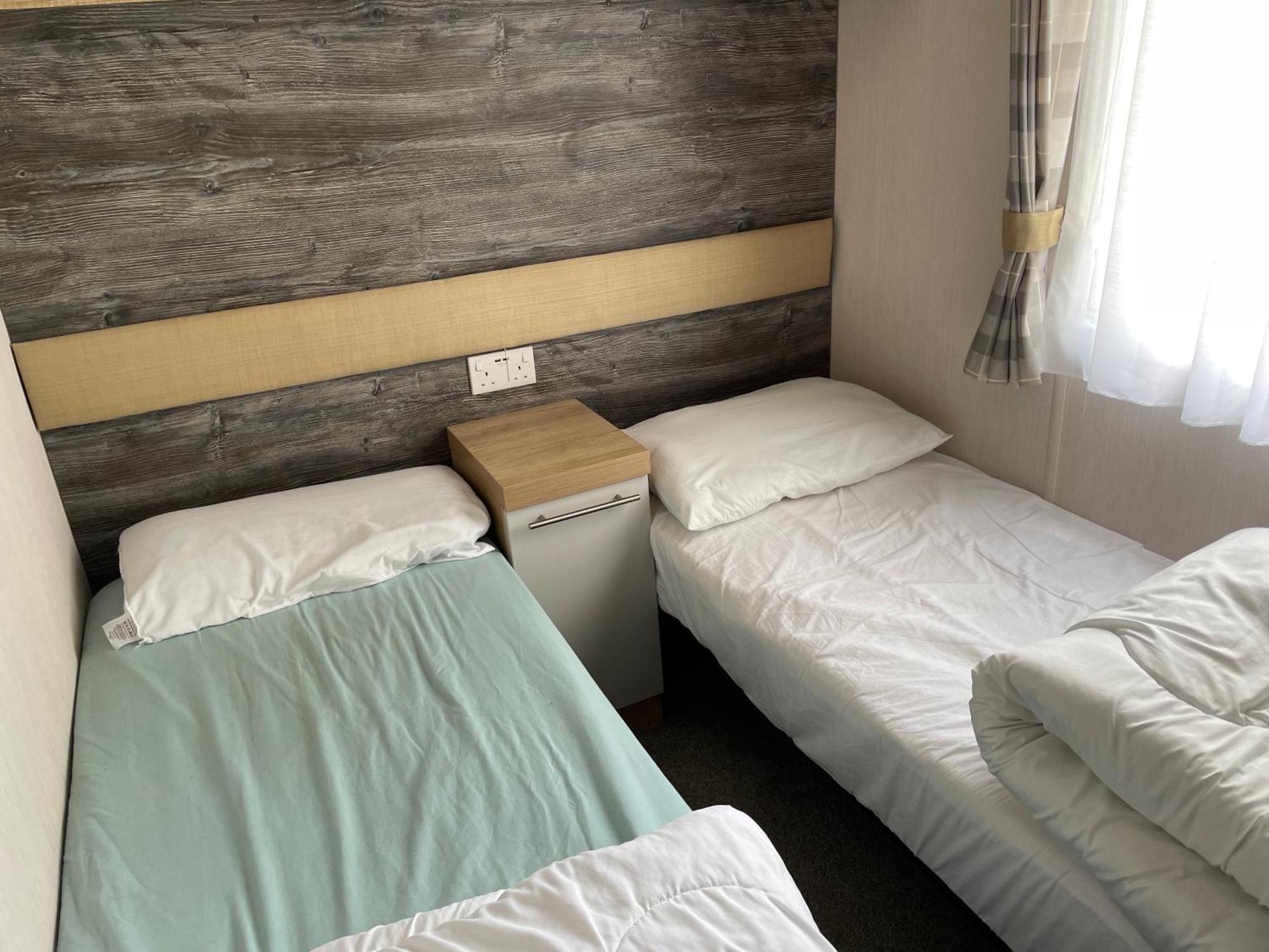 Rockley Park Private Holiday Homes พูล ภายนอก รูปภาพ